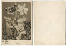 43380 - Ein frohes Osterfest