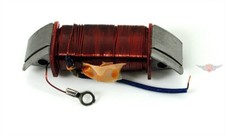 Suzuki K 50 Primär Strom