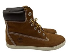 Timberland Damenstiefel Leder