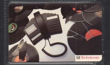 TV785 - TK Telefonkarte P 11