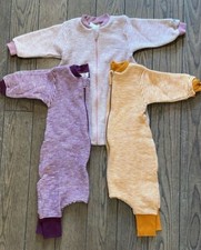 Lilano Schlafsack mit Arm und