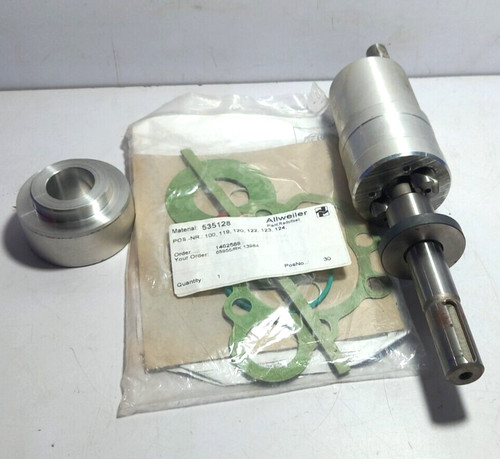 Allweiler 65955 13984 gesab - 65955/rk,