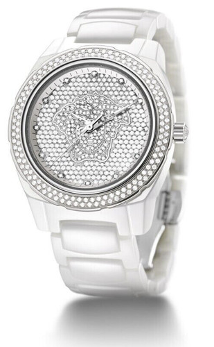 Versace modell - versace,