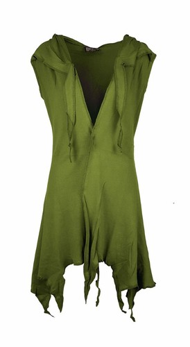 Gothic larp mittelalter - gothic,