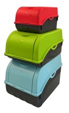Gemüsebox 3l 5l - gemüsebox,