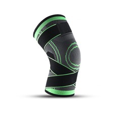 Kniebandage G-Run Sportbandage