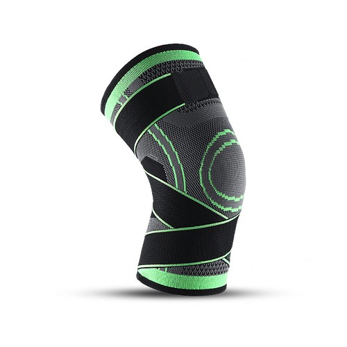 Kniebandage run sportbandage - g-run,