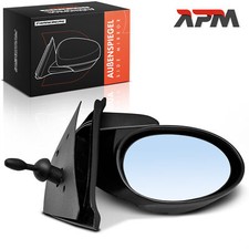 Außenspiegel Links Konvex