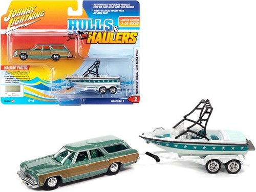 Chevrolet caprice boat - caprice, &