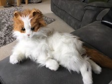 FurReal Friends Lulu My