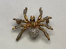 Hübsche gold & silberfarbene