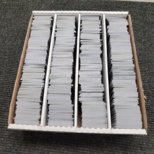 4000 Magic the Gathering Cards