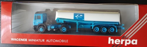 Aral tankzug der - aral,