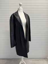 Echtleder Mantel von Gipsy In