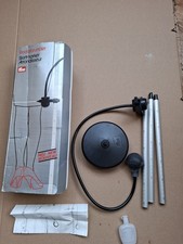 Prym Rockabrunder Metall 80 cm - 611767 - Kleider ablängen, markieren