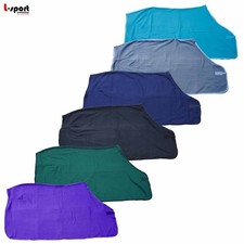 L-Sport Abschwitzdecke aus