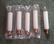 Schaftkerzenlampe 14V  3W