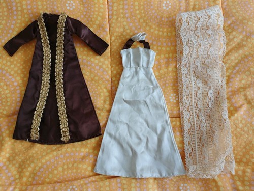 Sindy pedigree outfit - pedigree,