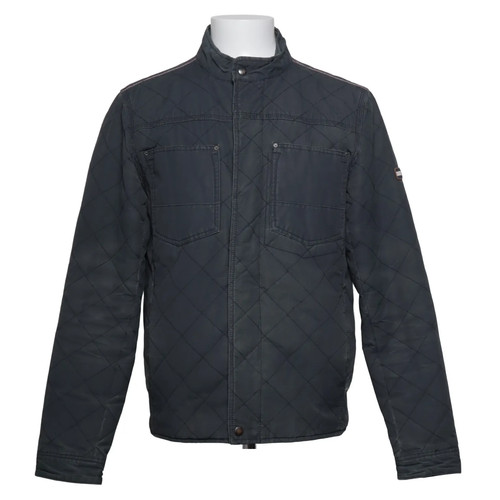 Hilfiger denim jacke herren - hilfiger, jacke,