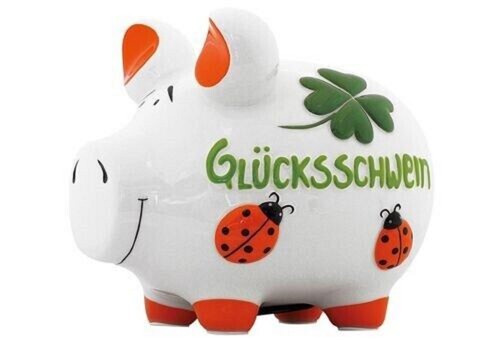 Kcg sparschwein - kcg,