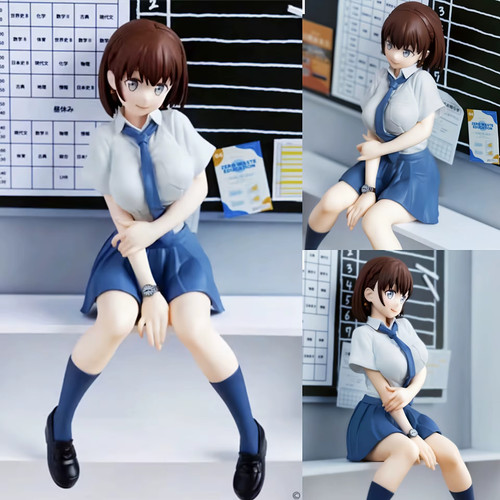 Anime figur sexy girl tawawa - anime,
