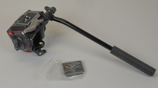 Manfrotto XPRO Fluid-Stativkopf MHXPRO-2W mit variabler Fluidsteuerung