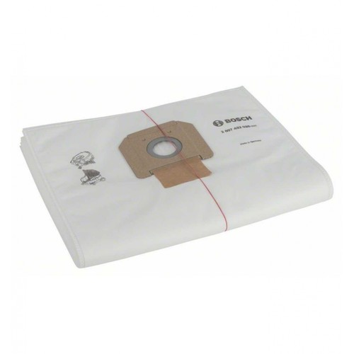 Bosch stk vliesfiltertüte - 5,