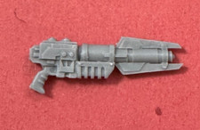 FORGEWORLD Heresy Iron Hands MEDUSAN IMMORTALS LAS CUTTER LASGUN 40K