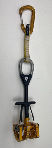 Black diamond camalot gelb - black, 2
