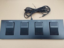 Stairville / Show-Tec / Fußschalter für viele Geräte z.B. LED-Bar