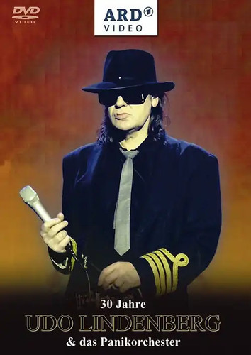 Udo lindenberg jahre - udo,