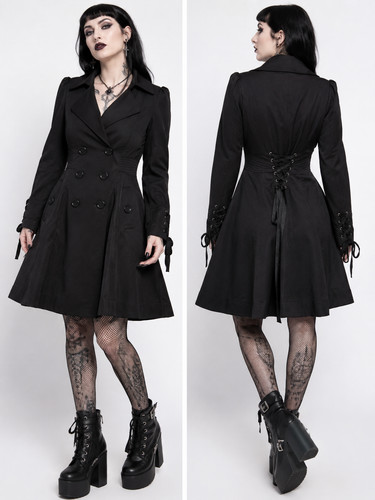 Creations schwarze gothic - ky,