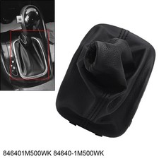 Automatic Transmission Shift