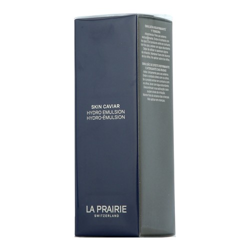 Prairie skin caviar - la,