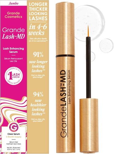 Grande cosmetics grandelash - grande,
