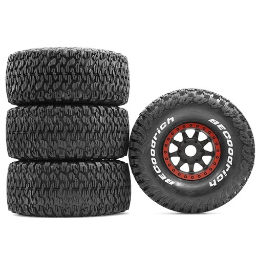 Short course truck reifen - course,