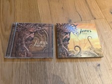 Janus Vater Deluxe + Schuber +