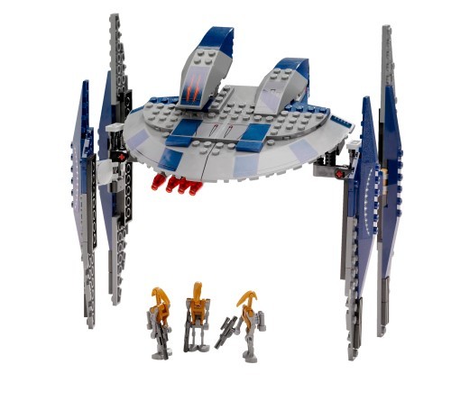 Lego star wars 8016 hyena - wars,