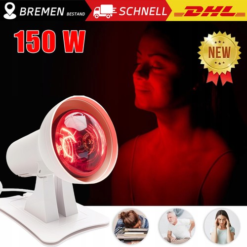 150w infrarotlampe - 150w,
