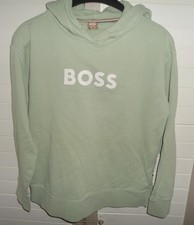 HUGO BOSS DAMEN HOODIE SWAETER