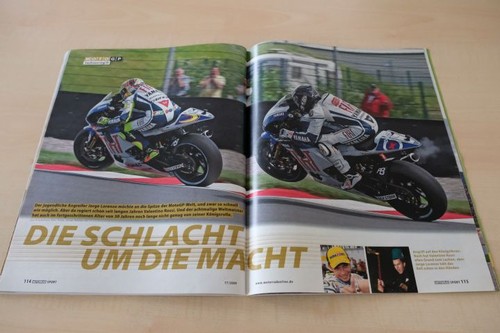 Motorrad 2009 großer - großer, preis