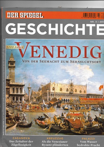Spiegel geschichte 2012 - geschichte,