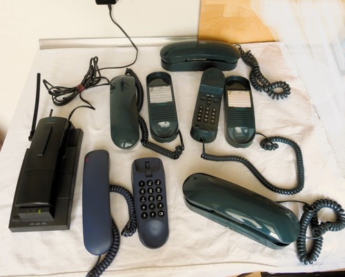 Ges telefone aeg - ges.6, telefone=aeg