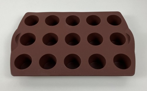 Tupperware silikon backform - silikon,