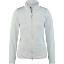 Pikeur Ice Blue 38 Fleecejacke