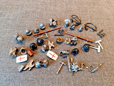 Kreuzritter & Fantasy Waffen Rüstungen und Zubehör für Lego®  Minifiguren 