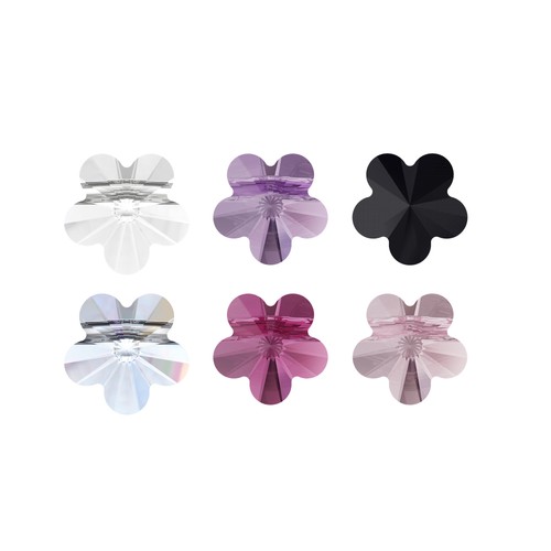 Swarovski kristalle 5744 mini - kristalle,