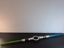 3x Lichtschwert Laserschwert