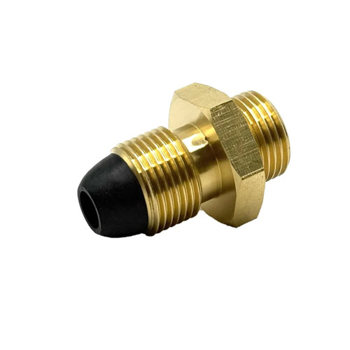 Messing lpg adapter usa aus - messing, usa/aus
