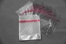 100 St. Schutzhüllen aus